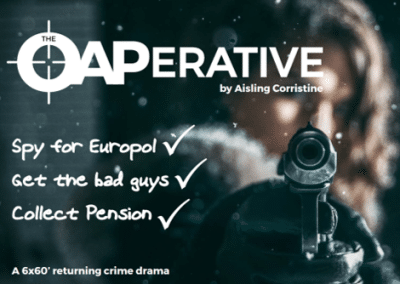 The OAPerative